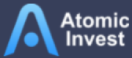 Atomic Invest logo