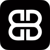 Blombard logo