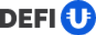 DefiU logo