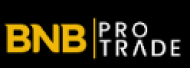 BNBPro Trade logo