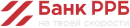 ЗАО «РРБ-Банк» logo