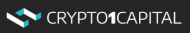 Crypto1Capital logo