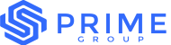 PrimeGroup logo