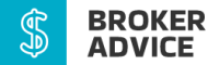 Broker Advice logo