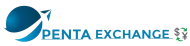 Penta Exchange logo