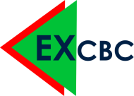 EXCBC logo