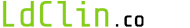 Ldclin logo