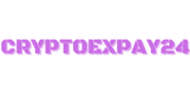 CryptoExPay24 logo