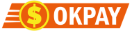 OkPay logo