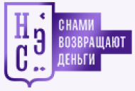 НЭС logo