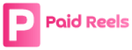 Paid Reels logo