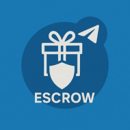 Escrow Trust logo