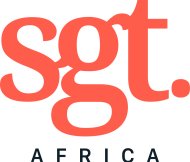 SGT Africa logo