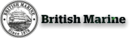 British Marine logo