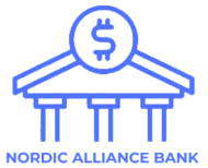 Nordic Alliance Bank logo