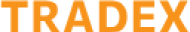 Tradex logo