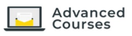 Advanced Courses logo