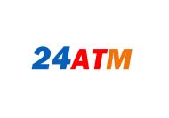 24ATM.net logo