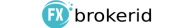 Fxbrokerid logo