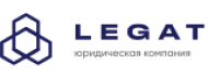 Legat logo