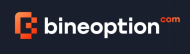 Bineoption logo