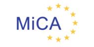 MiCA (Markets in Crypto-Assets) logo