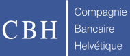 CBH Bank logo