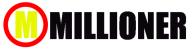 Millioner Afi logo