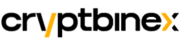 CryptBinex logo