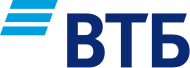 ВТБ logo