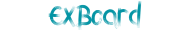 ExBoard logo