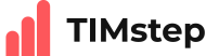 Timstep logo