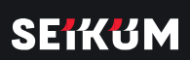 Seikum logo