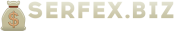 Serfex logo