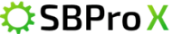 SBProX logo