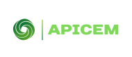 Apicem logo