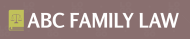 Abc Family Law logo