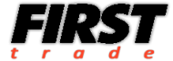 First Trade logo