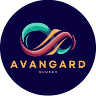 Avangard Broker logo