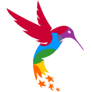 Colibri logo