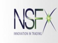 NSFX Брокер logo
