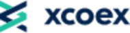 XCOEX logo