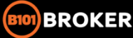 101Broker logo