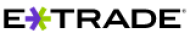 Etrade logo