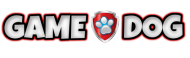 Game Dog logo