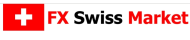 FX Swiss Market logo