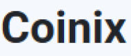 Coinix logo