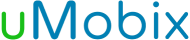 Umobix logo