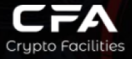 Crypto Facilities logo