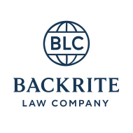Backrite Law Company logo